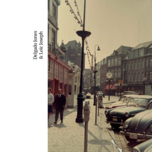 Delgado_Jones_Loic_Joseph_Album_Cover
